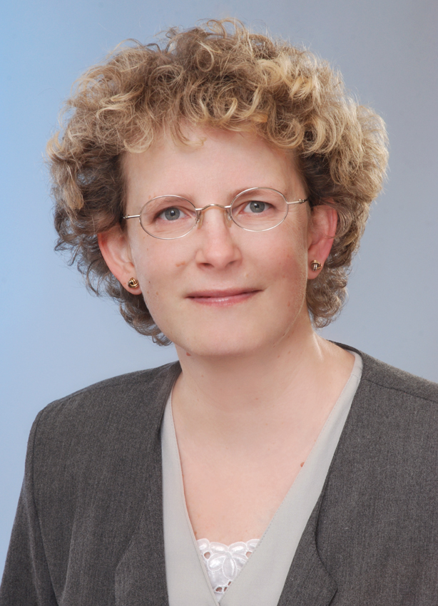 Doris Balde - Buchhalterin in Münster