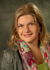 Jennifer Quast - Buchhalterin in Essen