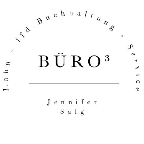Jennifer Salg - Buchhalterin in Schopfheim