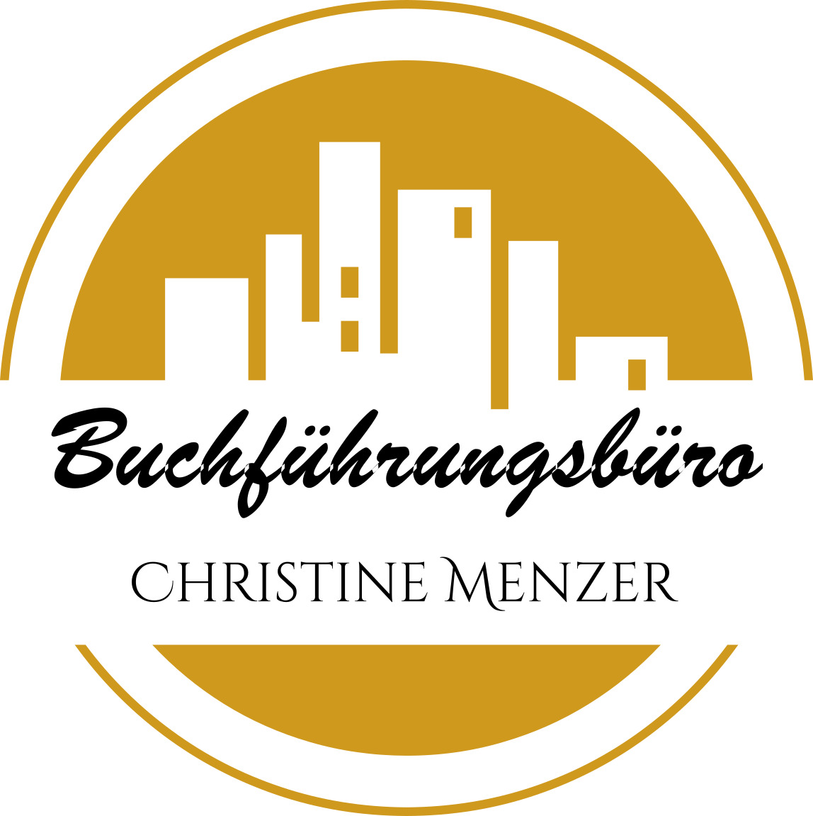 Christine Menzer - Buchhalterin in Friedrichshafen