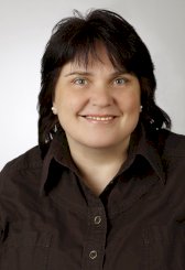 Karin Rüterbories - Buchhalterin in Schloß Holte-Stukenbrock