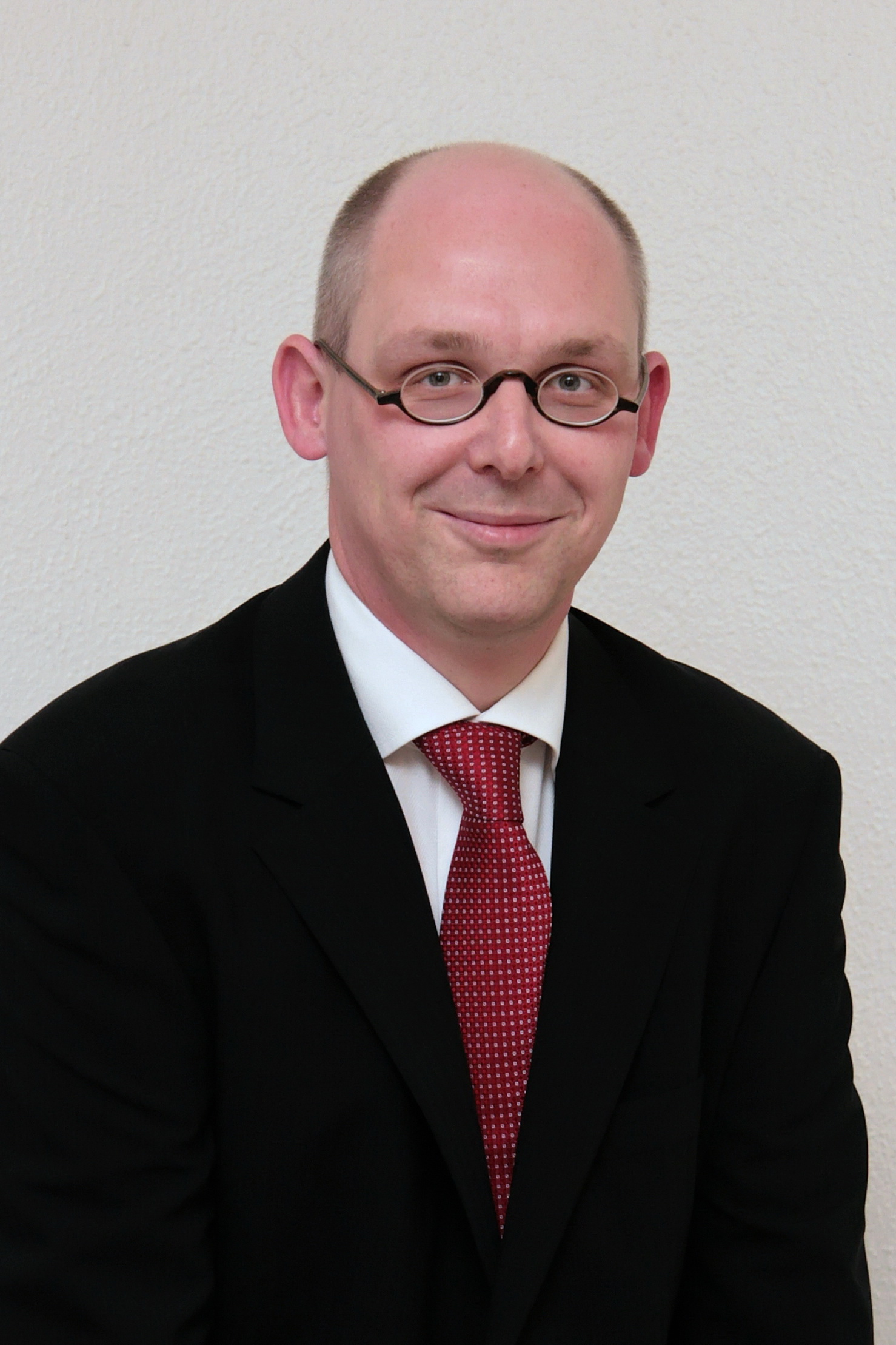 Martin Rüßmann - Buchhalterin in Hagen