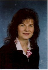 Sylvia Preuß - Buchhalterin in Pouch