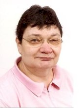 Ingrid Scholz - Buchhalterin in Berlin