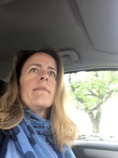 Simone Jacobsen - Buchhalterin in Stockstadt