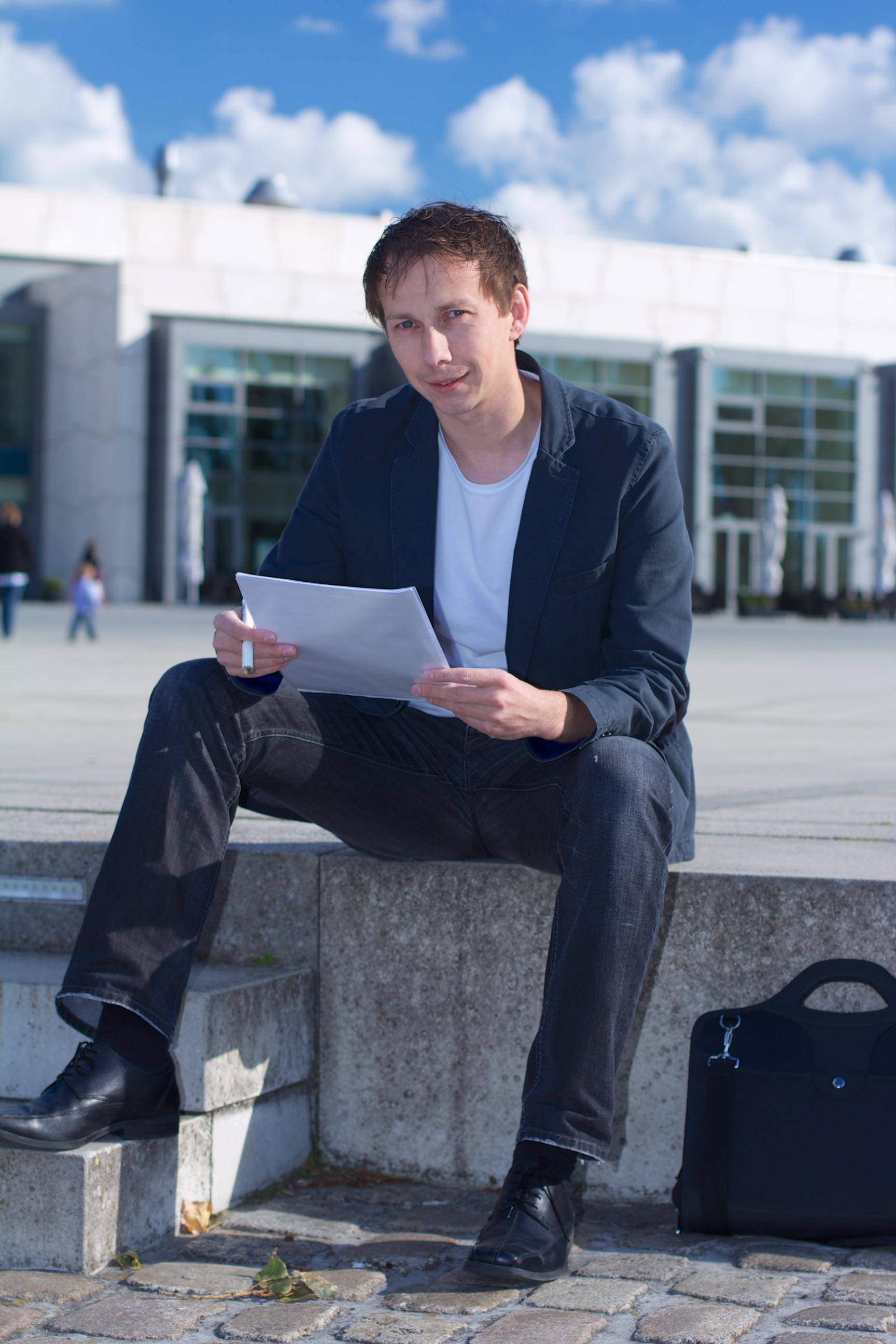 Michael Cordes - Buchhalterin in Weyhe