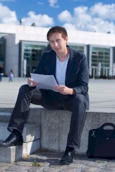 Michael Cordes - Buchhalter in Weyhe