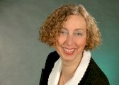 Brigitte Götze - Buchhalterin in Berlin