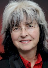 Sylvia Woellner - Buchhalterin in Leipzig