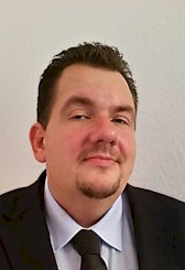 Gert Knöttner - Buchhalter in Berlin