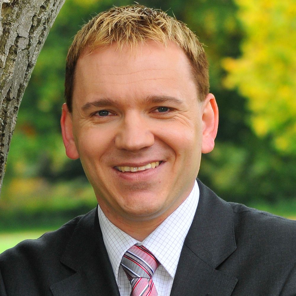 Friedhelm M A Gunesch - Buchhalterin in Schorndorf