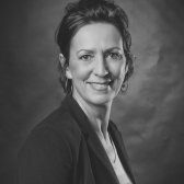 Marion Miss-Luig - Buchhalterin in Saal