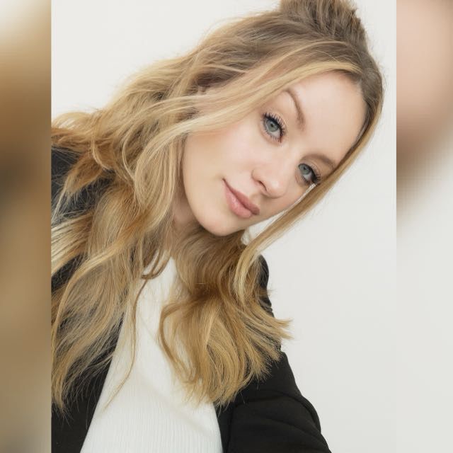 Paulina Czaja - Buchhalterin in sittensen