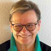 Angelika Grom - Buchhalterin in Pforzheim