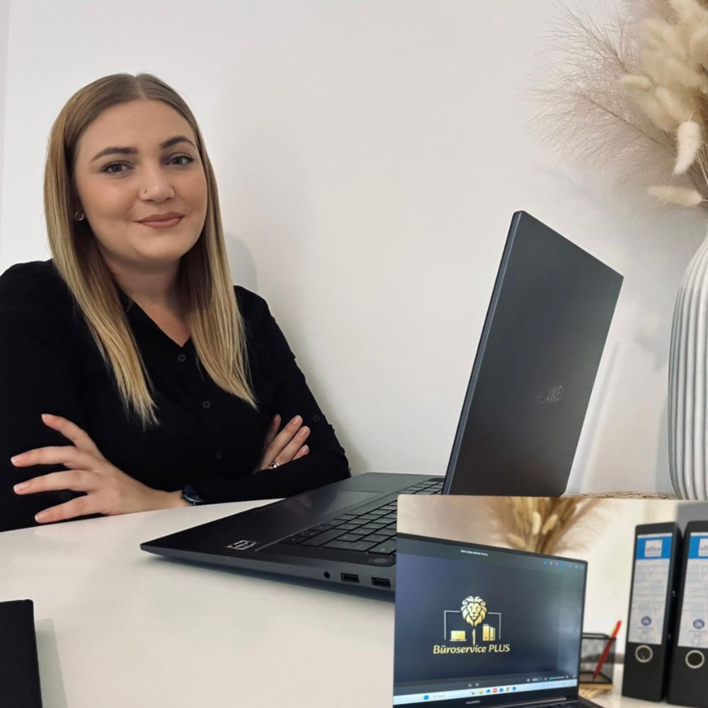 Janja Dropulja - Buchhalterin in Mettmann