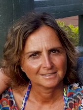 Ingrid Graf - Buchhalterin in Ingolstadt
