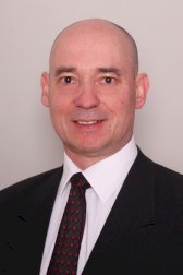Wilfried Deuß - Buchhalter in Schwalmtal