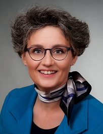 Birgit-Ellen Bolle - Buchhalterin in Berlin