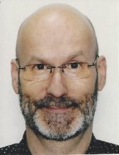 Thomas Bornheimer - Buchhalter in Trebur