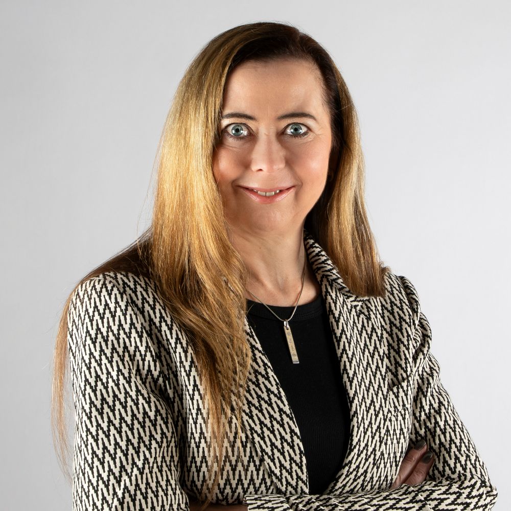 Susan Brauer - Buchhalterin in Magdeburg