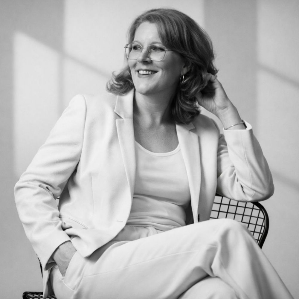 Nadine Fockenberg - Buchhalterin in Neubörger