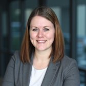 Nadine Stuppy - Buchhalterin in Schellweiler