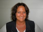 Christine Selter - Buchhalterin in Koblenz