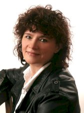 Kathrin Nüchterlein - Buchhalterin in Prenzlau