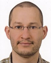 Volker Butschbacher - Buchhalter in Berlin
