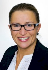 Eva-Maria Teufel - Buchhalterin in Pfullendorf