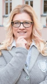 Katrin Jährling - Buchhalterin in Weißenfels