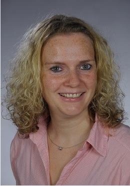 Anja Junghans - Buchhalterin in Ahrensburg