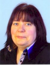 Inge Müller - Buchhalterin in Bielefeld