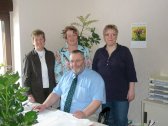 Rupert Schlosser - Buchhalter in Saubach