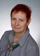 Petra Müller - Buchhalterin in Langenbrettach