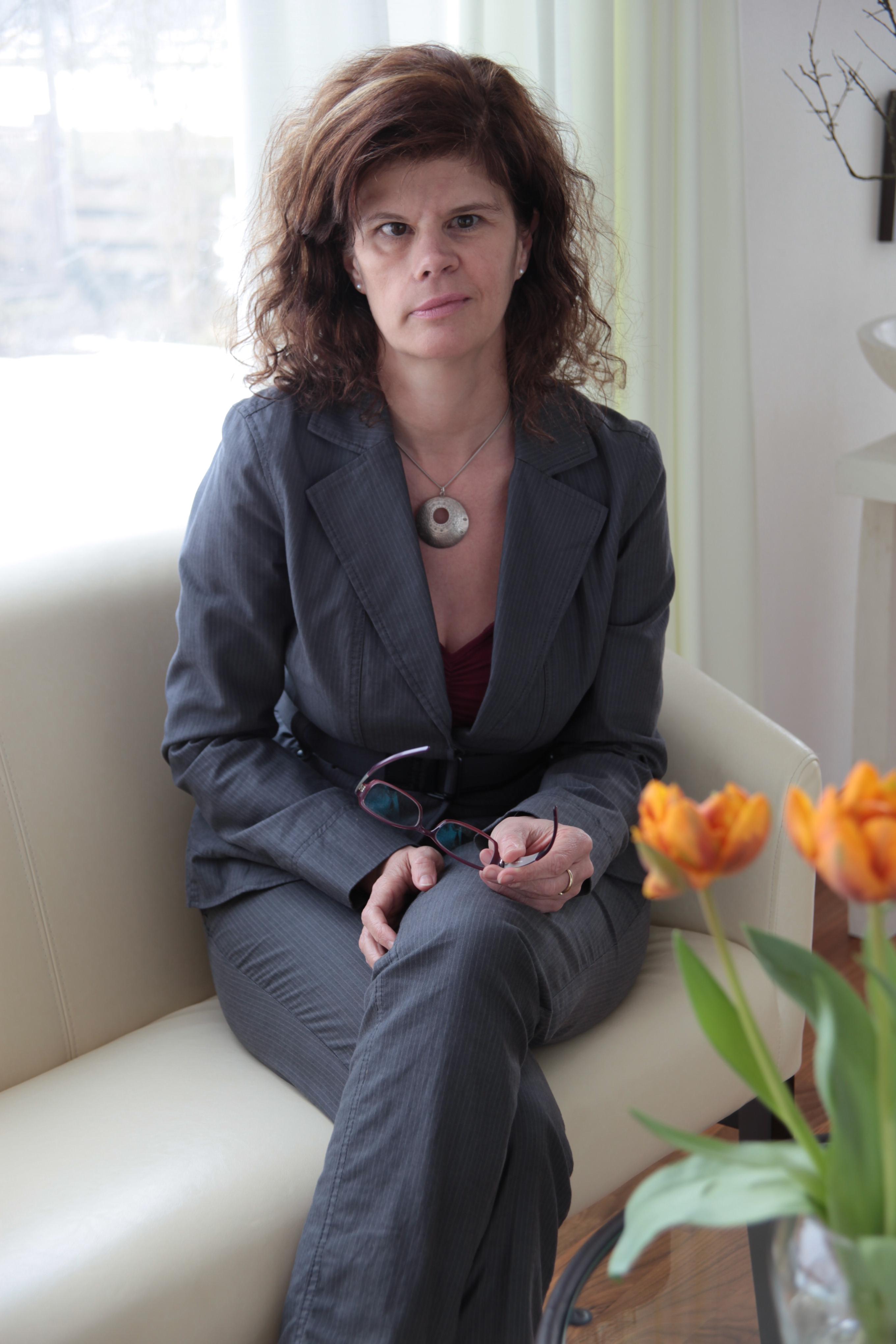 Bettina Kosian - Buchhalterin in Oberstaufen