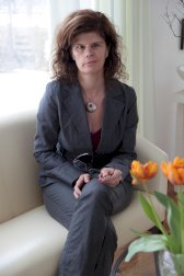 Bettina Kosian - Buchhalterin in Oberstaufen