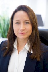Sandra Porr - Buchhalterin in Erfurt