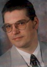 Michael Ernst - Buchhalter in Solingen