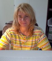 Cordula Krause - Buchhalterin in Dortmund