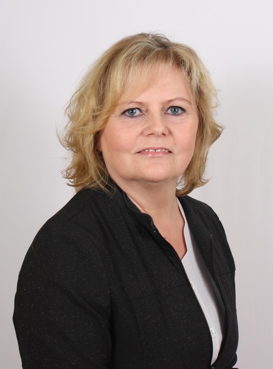 Heike Sawallisch - Buchhalterin in Fürstenwalde