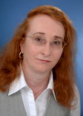 Angelika Rahner - Buchhalterin in Nürnberg