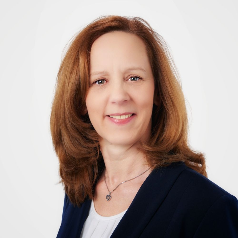 Ursula Präcklein - Buchhalterin in Bad Waldsee