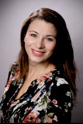 Floriana De Pascalis - Buchhalterin in Köln