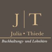 Julia Thiede - Buchhalterin in Bessenbach