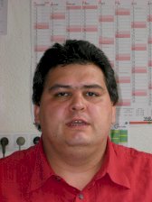 Frank Staudinger - Buchhalter in Bietigheim-Bissingen