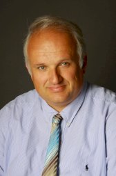 Hanspeter Walter - Buchhalter in Salach