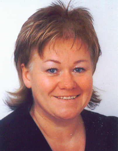 Katrin Mühlenbeck - Buchhalterin in Lunow-Stolzenhagen