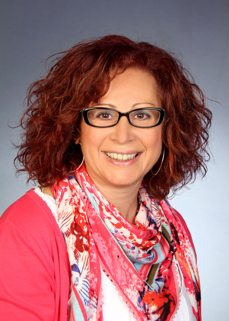 Giuseppina Ribeiro - Buchhalterin in Osnabrück