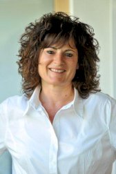 Jenny Berdrow - Buchhalterin in Sasbach